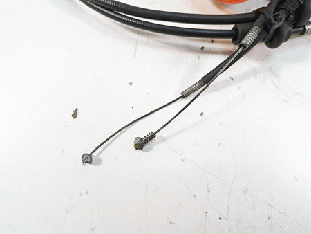 2015 Harley FXDL Dyna Low Rider Right Hand Control Switch + Led Blinker 72944-12 {{ shop.shopifyCountryName }} - Mototech271