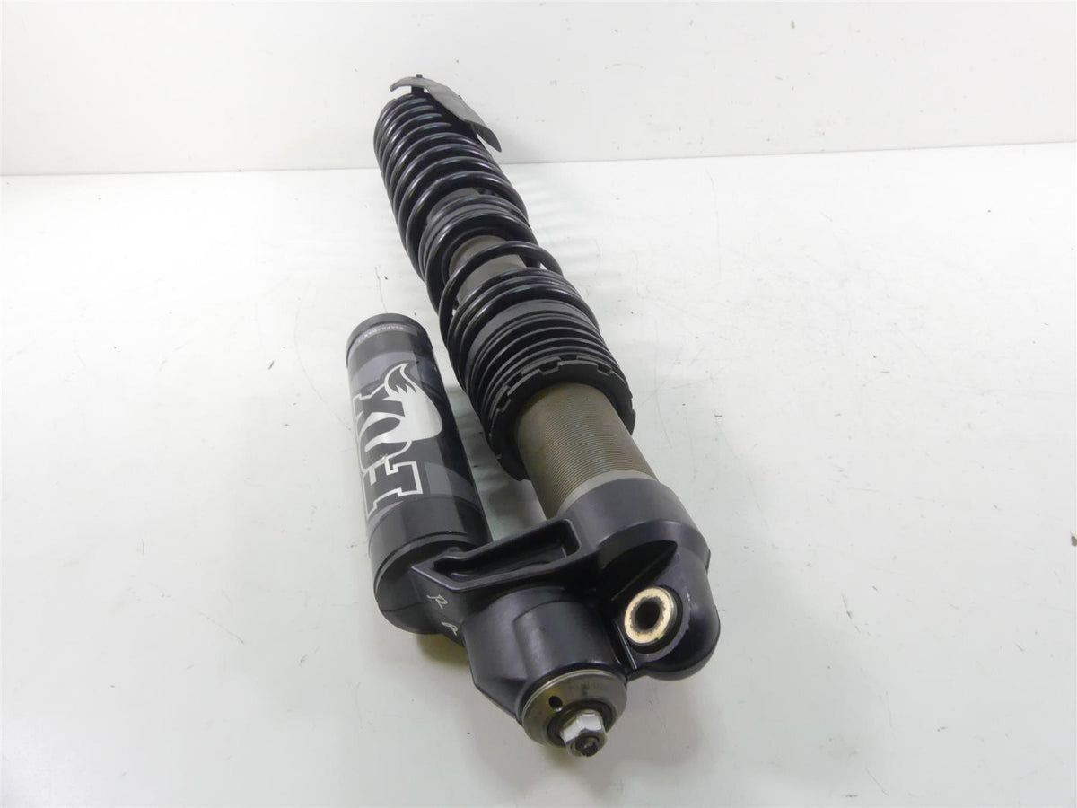 2017 Can Am Maverick X3 XDS Turbo R Right Rear Fox Shock Damper 706002251 {{ shop.shopifyCountryName }} - Mototech271