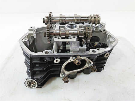 2019 BMW R1250GS K50 Left Cylinder Head Cylinderhead Cam Shaft 11128393757 {{ shop.shopifyCountryName }} - Mototech271