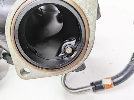2022 Harley FXLRS Softail Low Rider Throttle Body Fuel Injectors 27300122 {{ shop.shopifyCountryName }} - Mototech271