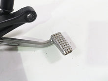 Load image into Gallery viewer, 2020 Kawasaki Z900 ZR900 Right Footpeg &amp; Brake Pedal Set - Read 35063-1442-18R
