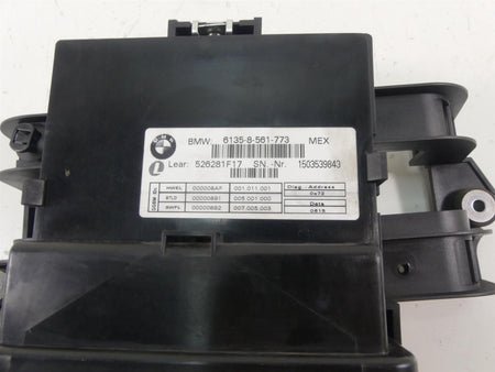 2015 BMW K1600GT K48 Cdi Ecu Ecm Engine Control Basic Module + Mount 61358561773 {{ shop.shopifyCountryName }} - Mototech271