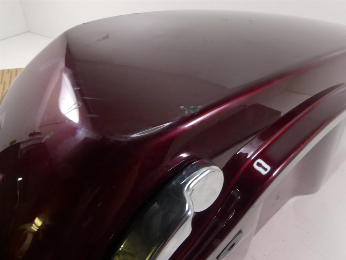 2017 Harley Touring FLHTKL Electra Glide Right Saddlebag Saddle Bag 90200412 {{ shop.shopifyCountryName }} - Mototech271