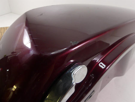 2017 Harley Touring FLHTKL Electra Glide Right Saddlebag Saddle Bag 90200412 {{ shop.shopifyCountryName }} - Mototech271