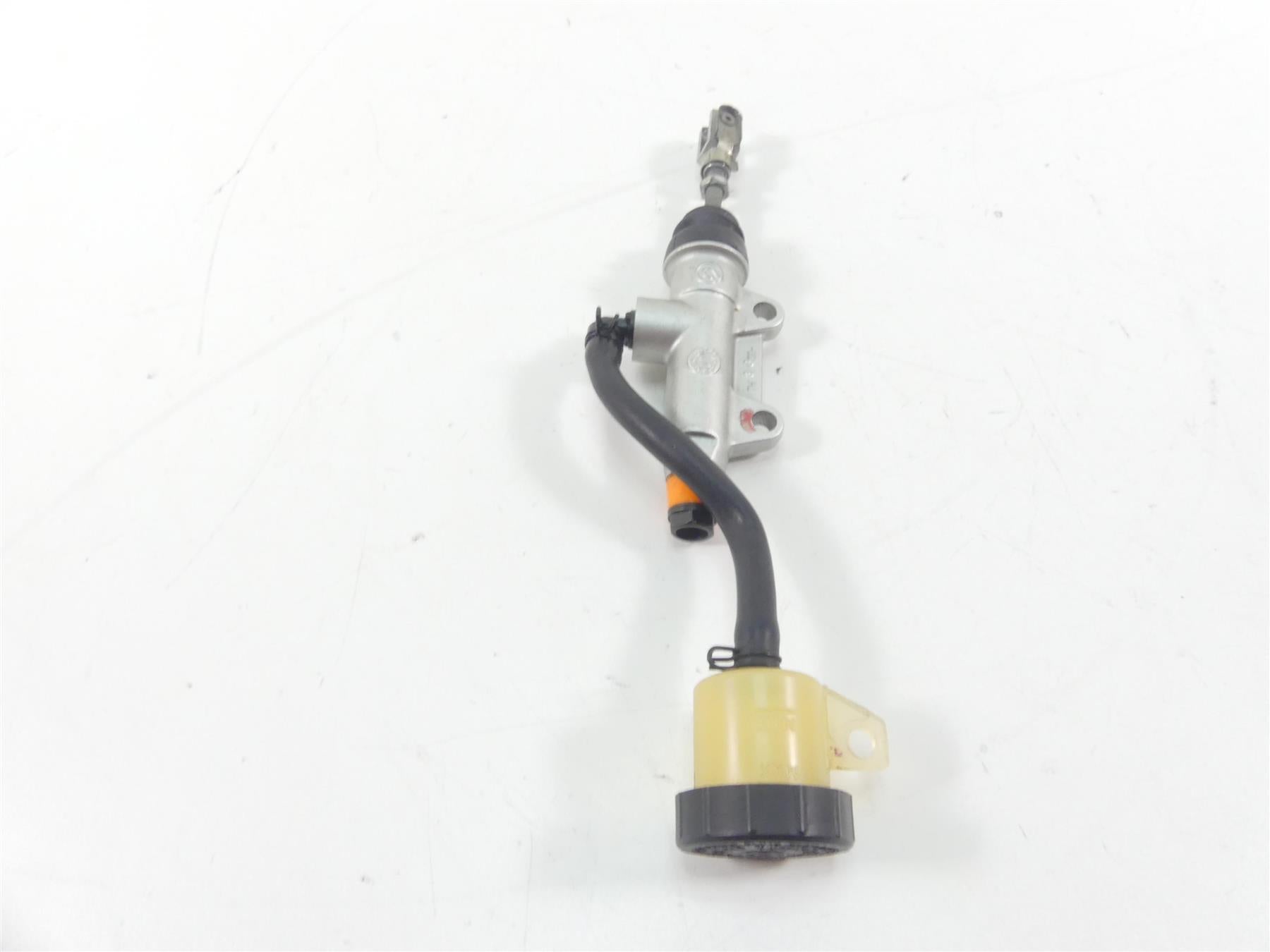 2008 Ducati Hypermotard 1100 Rear Brembo Brake Master Cylinder 62540201A {{ shop.shopifyCountryName }} - Mototech271