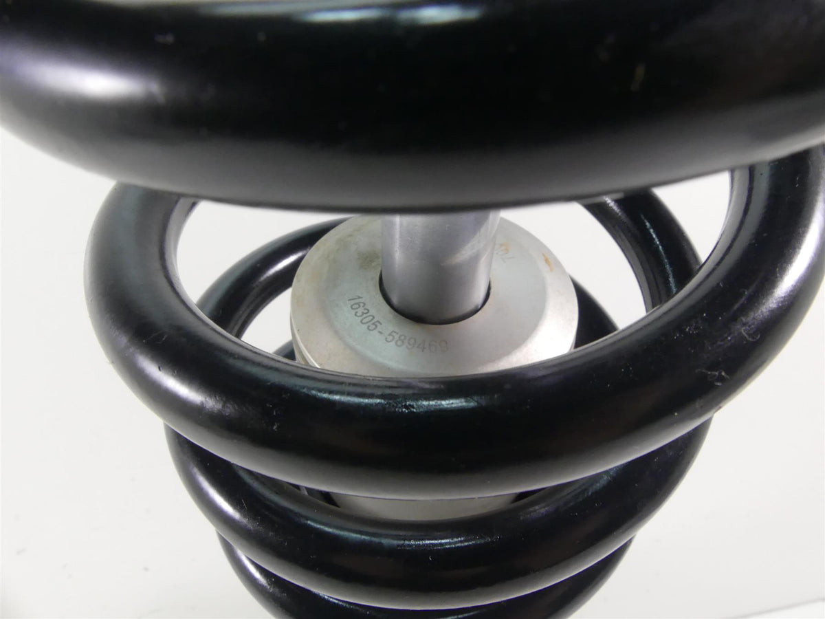 2017 Can Am Maverick X3 XDS Turbo R Right Rear Fox Shock Damper 706002251 {{ shop.shopifyCountryName }} - Mototech271
