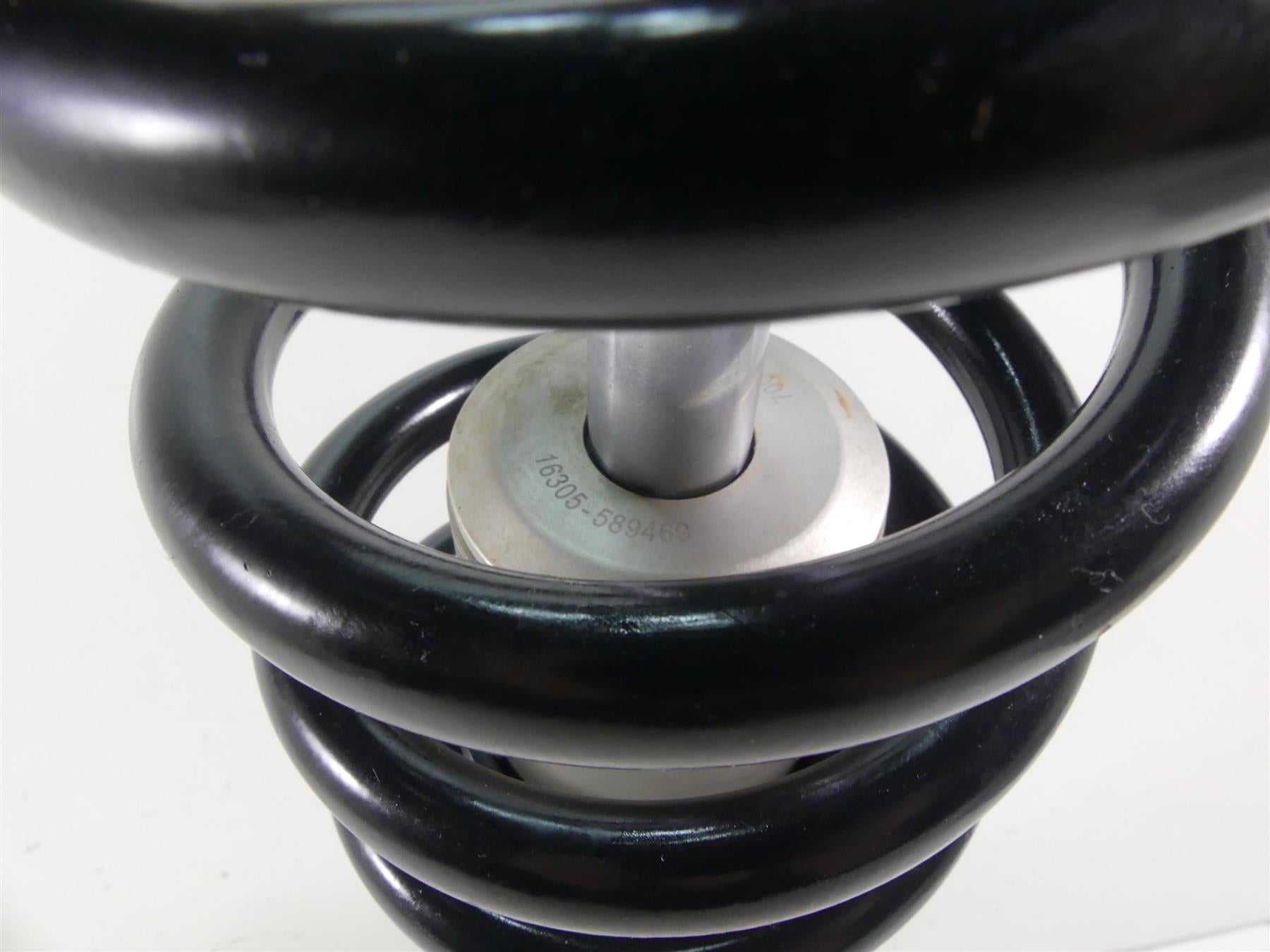 2017 Can Am Maverick X3 XDS Turbo R Right Rear Fox Shock Damper 706002251 {{ shop.shopifyCountryName }} - Mototech271