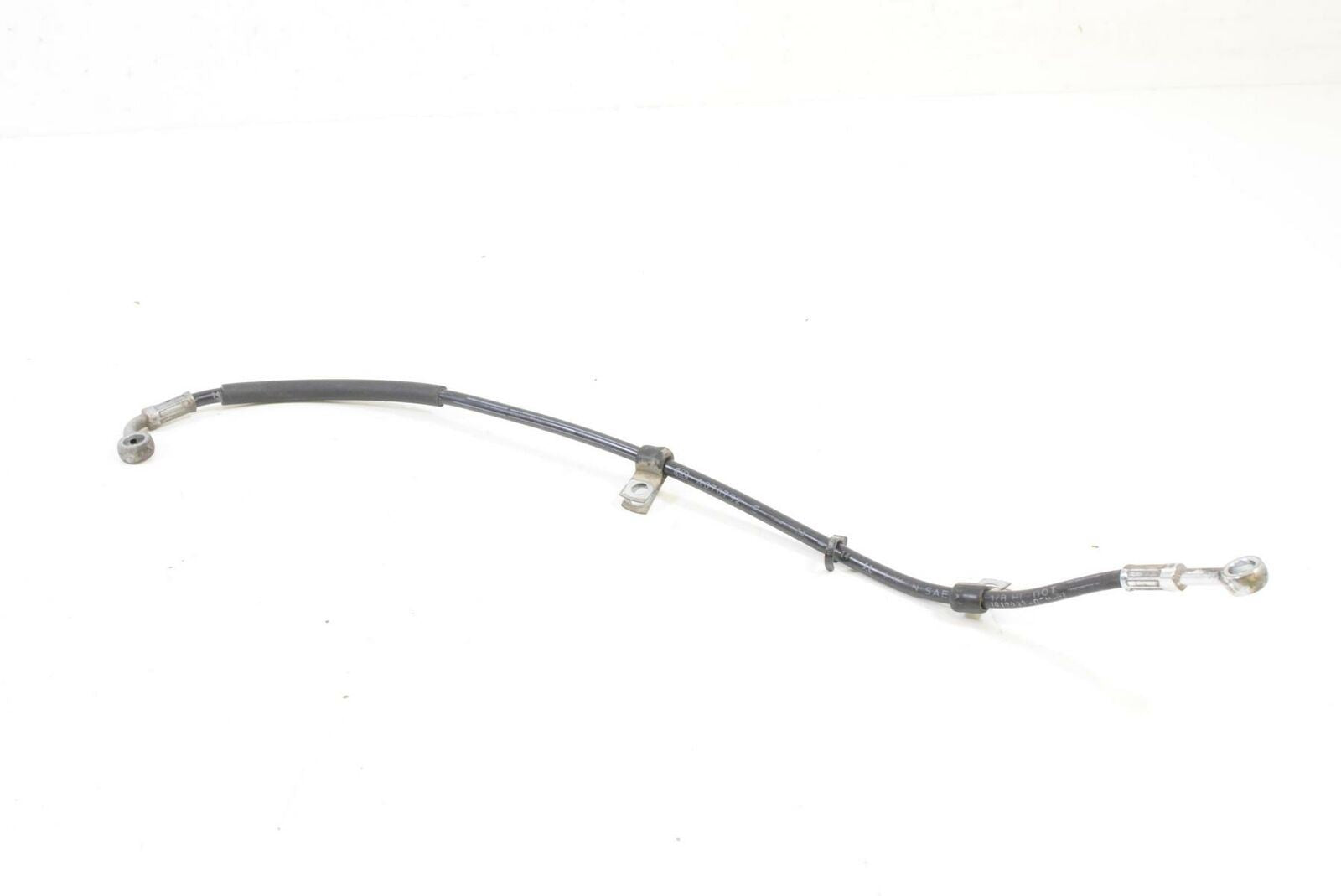 2014 Indian Chief Vintage Abs To Rear Brake Caliper Line 1912037 {{ shop.shopifyCountryName }} - Mototech271