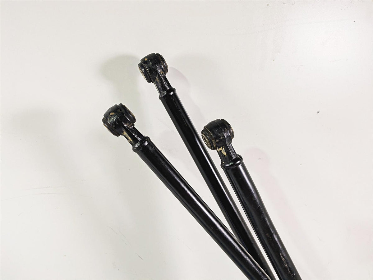 2018 Can Am Maverick X3 XRC Turbo R Rear Right Trailing Arm 72" Blue 706002956 {{ shop.shopifyCountryName }} - Mototech271