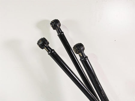 2018 Can Am Maverick X3 XRC Turbo R Rear Right Trailing Arm 72" Blue 706002956 {{ shop.shopifyCountryName }} - Mototech271