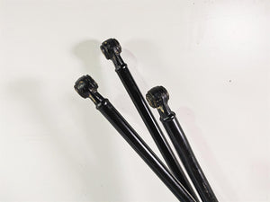 2018 Can Am Maverick X3 XRC Turbo R Rear Right Trailing Arm 72" Blue 706002956