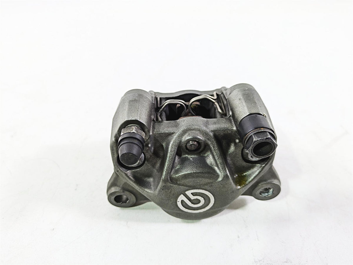 2013 Ducati Hyperstrada 821 Rear Brembo Brake Caliper 61140381AB {{ shop.shopifyCountryName }} - Mototech271