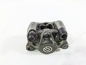2013 Ducati Hyperstrada 821 Rear Brembo Brake Caliper 61140381AB