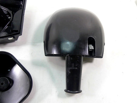 2015 Harley VRSCF Muscle V-Rod Air Box Cleaner Breather Filter Set 29435-05A {{ shop.shopifyCountryName }} - Mototech271