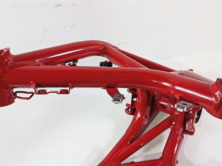 2019 Ducati Supersport 939 S Straight Main Frame Chassis With Texas Salvage Title - 47018002CB {{ shop.shopifyCountryName }} - Mototech271