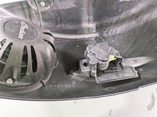 Load image into Gallery viewer, 2018 Indian Chieftain Dark Horse Left Saddlebag &amp; Speaker - Rash 5451493 | Mototech271
