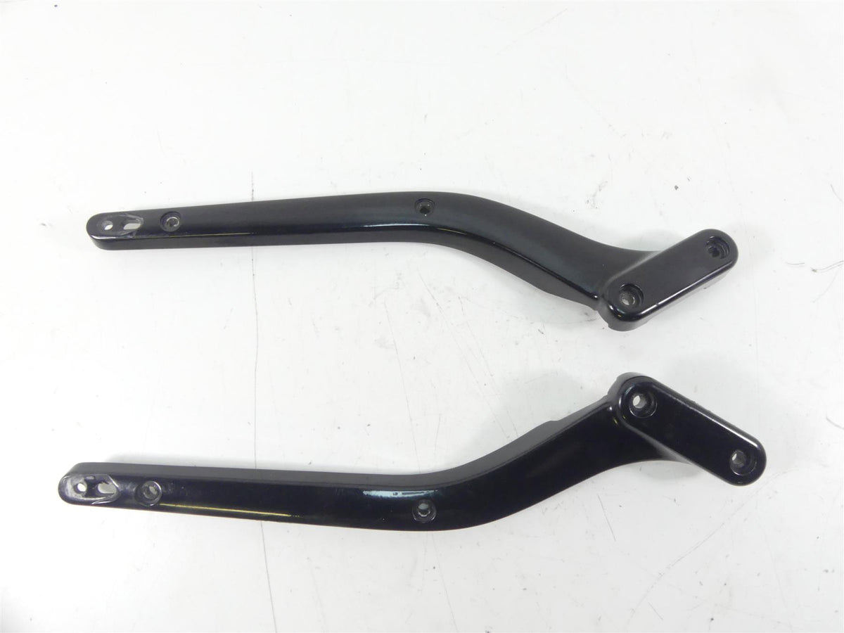 2017 Harley FXSE CVO Pro Street Breakout Rear Fender Frame Struts 59500407EBT {{ shop.shopifyCountryName }} - Mototech271
