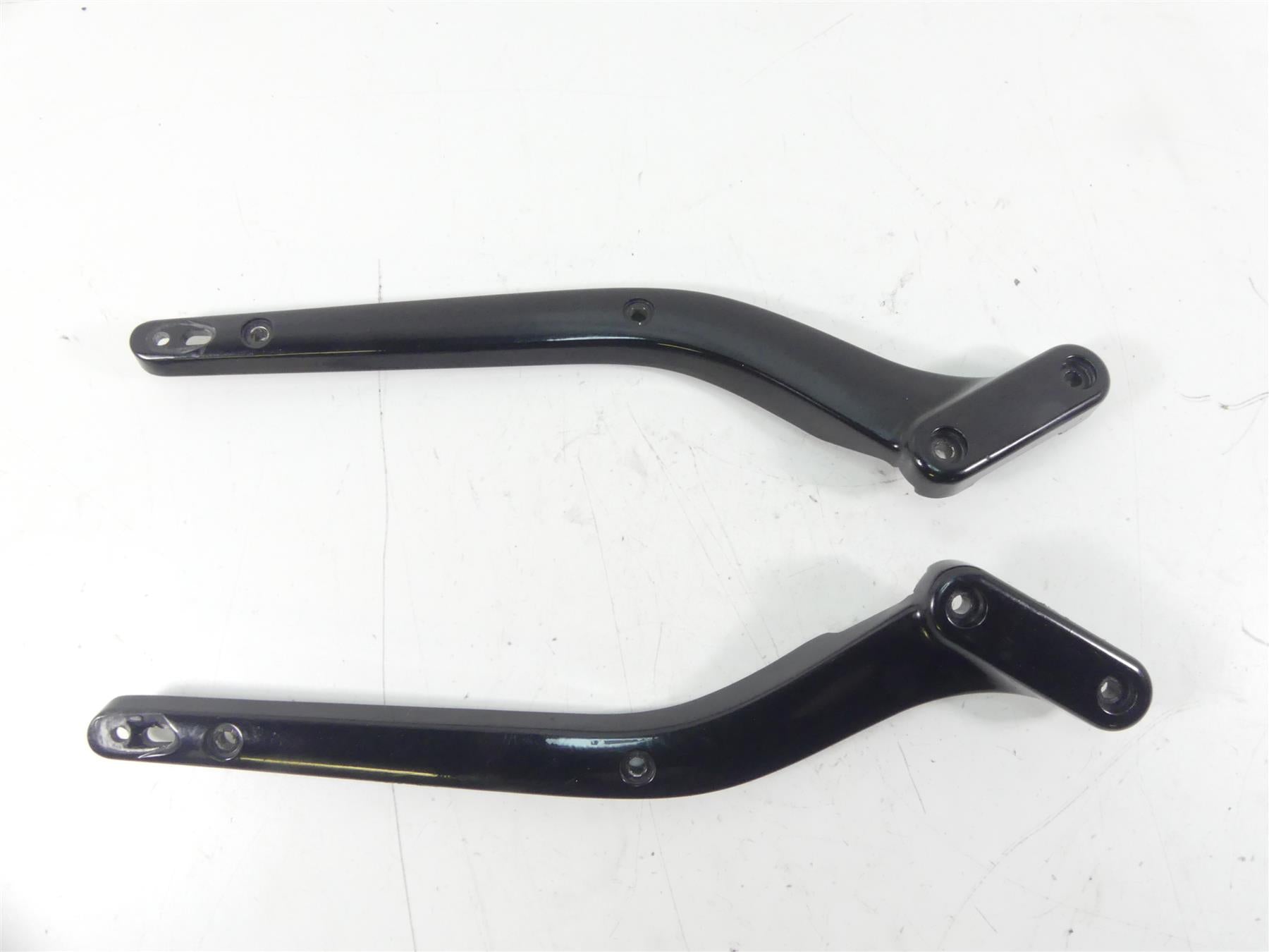 2017 Harley FXSE CVO Pro Street Breakout Rear Fender Frame Struts 59500407EBT {{ shop.shopifyCountryName }} - Mototech271