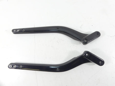 2017 Harley FXSE CVO Pro Street Breakout Rear Fender Frame Struts 59500407EBT {{ shop.shopifyCountryName }} - Mototech271