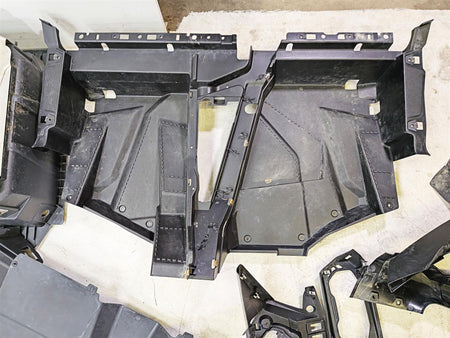 2024 Polaris RZR XP 1000 Sport Interior Cover Fairing Cowl Set 5459461 {{ shop.shopifyCountryName }} - Mototech271