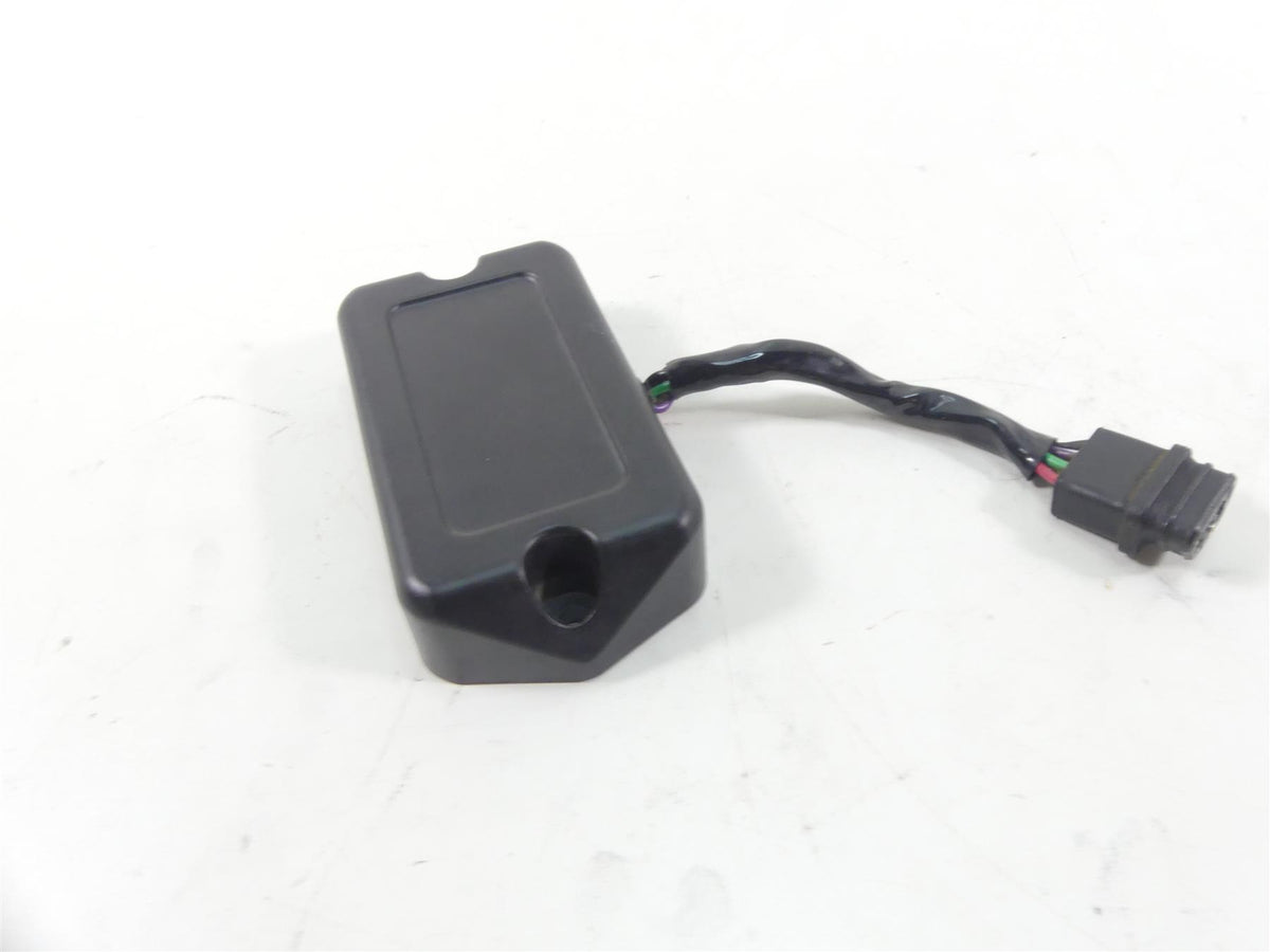 1993 Harley Dyna FXDL Low Rider Cdi Ecu Ecm Engine Control Module 32405-91 {{ shop.shopifyCountryName }} - Mototech271