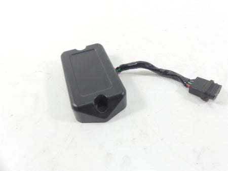 1993 Harley Dyna FXDL Low Rider Cdi Ecu Ecm Engine Control Module 32405-91 {{ shop.shopifyCountryName }} - Mototech271