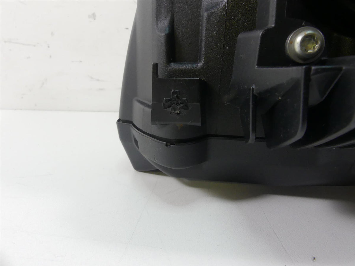 2013 BMW R1200GS GSW K50 Led Headlight Head Light Lamp Lens - Read 63128526016 {{ shop.shopifyCountryName }} - Mototech271