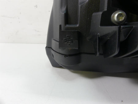 2013 BMW R1200GS GSW K50 Led Headlight Head Light Lamp Lens - Read 63128526016 {{ shop.shopifyCountryName }} - Mototech271