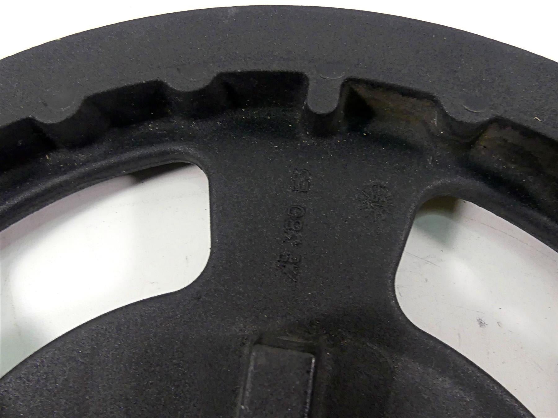 2015 Harley VRSCF Muscle V-Rod Rear Drive Belt Sprocket Pulley 72T 1" 40566-07 {{ shop.shopifyCountryName }} - Mototech271