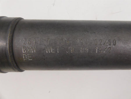2016 BMW R nineT R9T K21 Differential Swingarm Drive Shaft 32:11 33118526831 {{ shop.shopifyCountryName }} - Mototech271