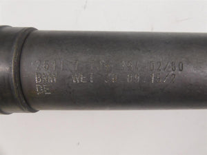 2016 BMW R nineT R9T K21 Differential Swingarm Drive Shaft 32:11 33118526831 | Mototech271