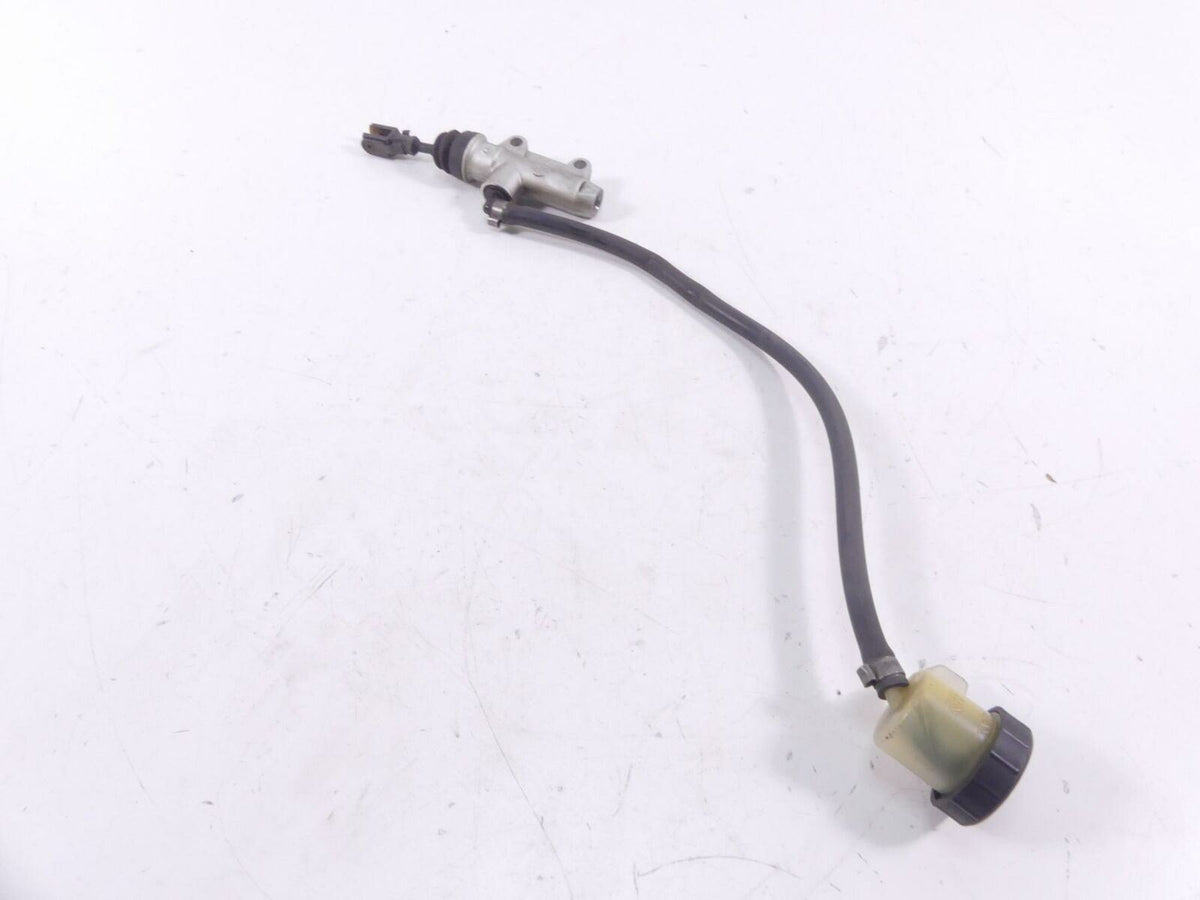 2010 BMW F800GS K72 Rear Brembo Brake Master Cylinder 34217666157 {{ shop.shopifyCountryName }} - Mototech271