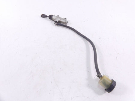 2010 BMW F800GS K72 Rear Brembo Brake Master Cylinder 34217666157 {{ shop.shopifyCountryName }} - Mototech271