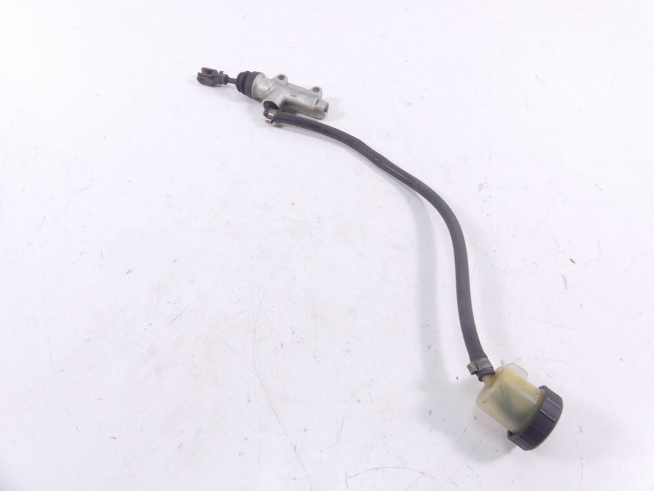 2010 BMW F800GS K72 Rear Brembo Brake Master Cylinder 34217666157 {{ shop.shopifyCountryName }} - Mototech271