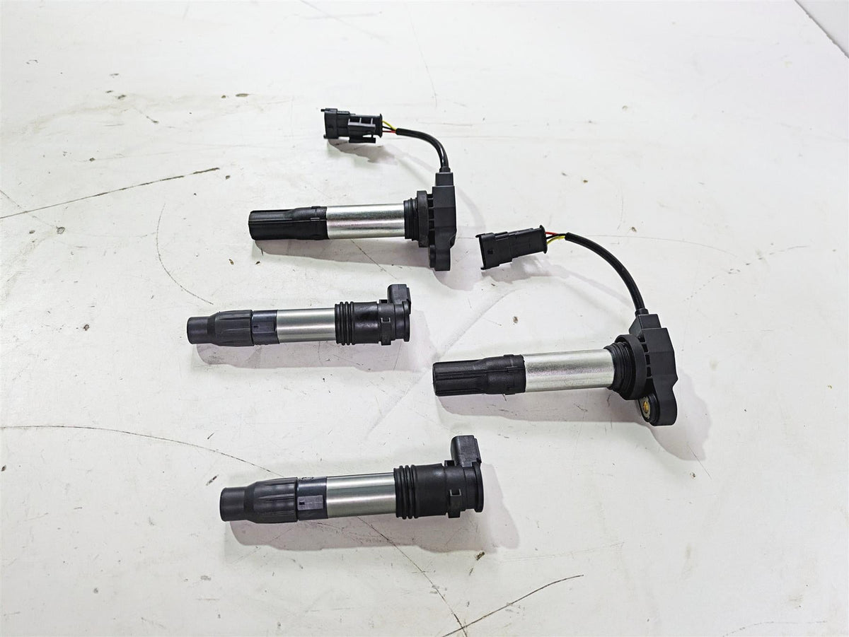 2022 KTM 1290 Super Adventure S Eldor Ignition Coil Set 63539006100 {{ shop.shopifyCountryName }} - Mototech271
