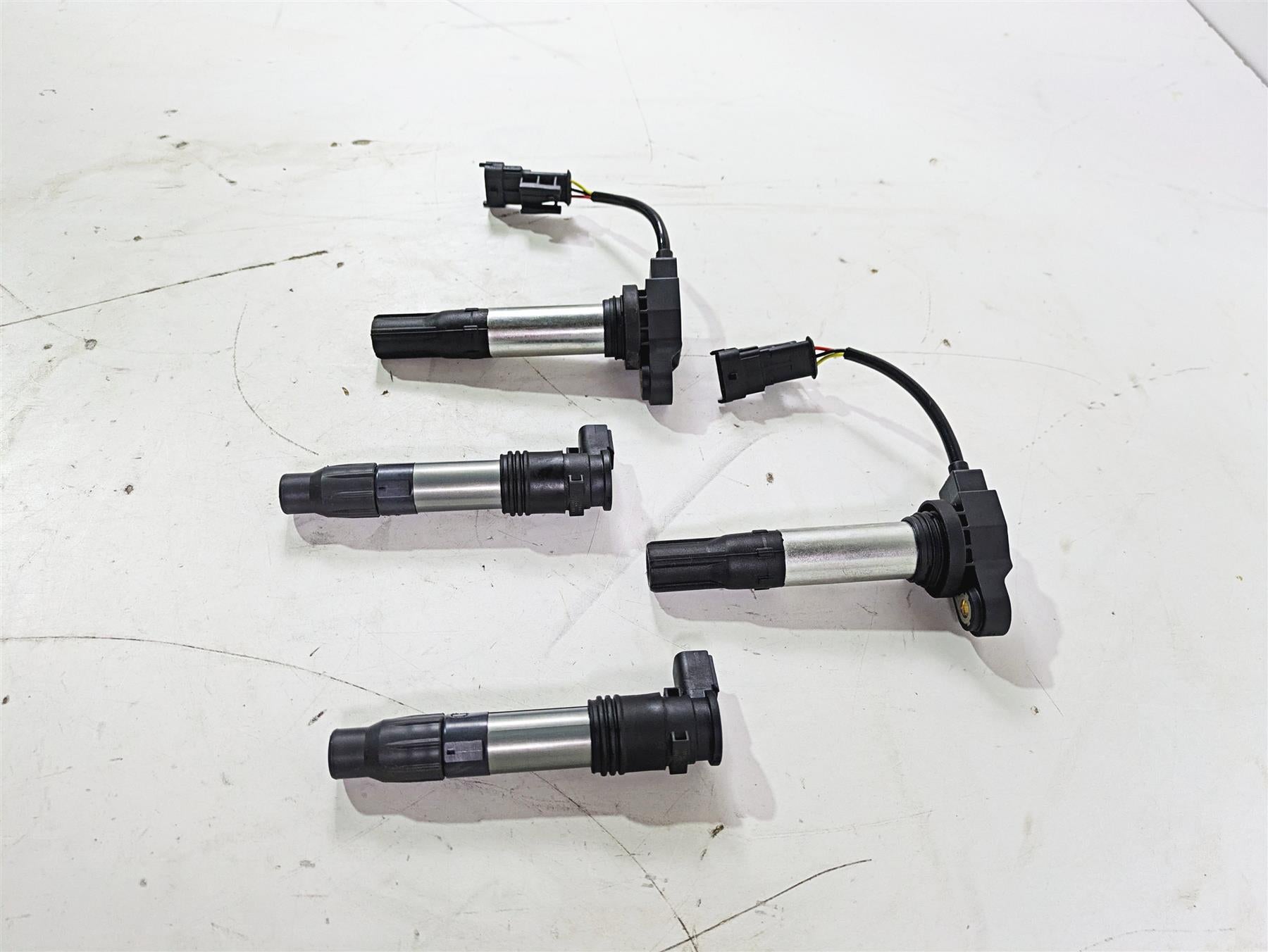 2022 KTM 1290 Super Adventure S Eldor Ignition Coil Set 63539006100 {{ shop.shopifyCountryName }} - Mototech271