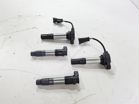 2022 KTM 1290 Super Adventure S Eldor Ignition Coil Set 63539006100 {{ shop.shopifyCountryName }} - Mototech271