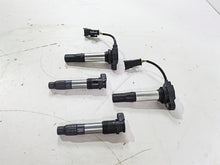 Load image into Gallery viewer, 2022 KTM 1290 Super Adventure S Eldor Ignition Coil Set 63539006100 | Mototech271
