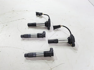 2022 KTM 1290 Super Adventure S Eldor Ignition Coil Set 63539006100 | Mototech271