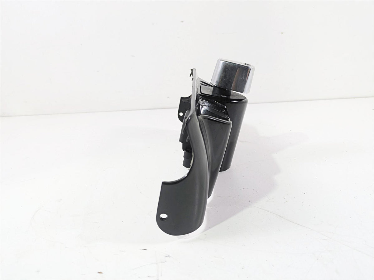 2010 Harley Touring FLHXSE CVO Street Glide Ignition Switch Lock - Vin 71572-06 {{ shop.shopifyCountryName }} - Mototech271