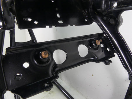2013 Harley Touring FLHTK Electra Glide Straight Main Frame Chassis With Louisiana Salvage Title 47900-11BHP {{ shop.shopifyCountryName }} - Mototech271