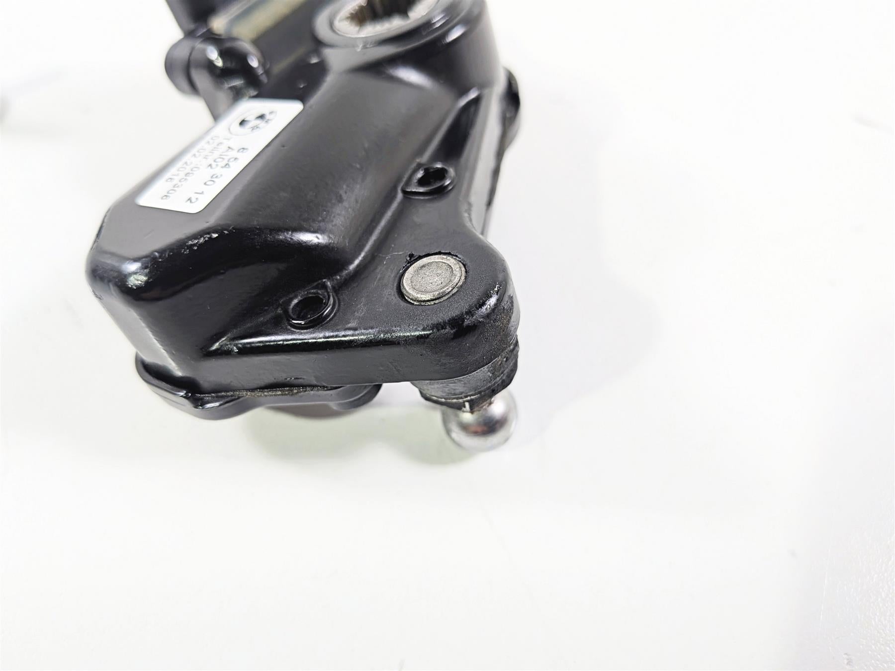 2016 BMW R1200RT RT RTW K52 Quickshifter Quick Shifter 23418536884 {{ shop.shopifyCountryName }} - Mototech271