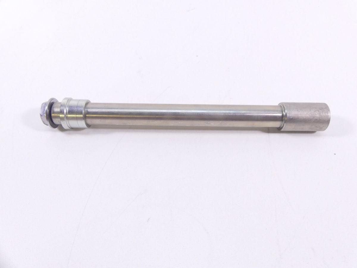 2019 Yamaha VMX17 V-Max 1700 Front Axle Wheel Spindle 22mm 2S3-25181-00-00 {{ shop.shopifyCountryName }} - Mototech271