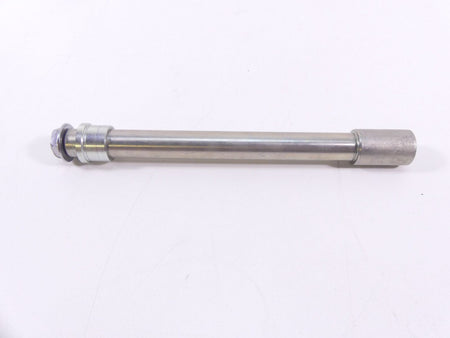 2019 Yamaha VMX17 V-Max 1700 Front Axle Wheel Spindle 22mm 2S3-25181-00-00 {{ shop.shopifyCountryName }} - Mototech271