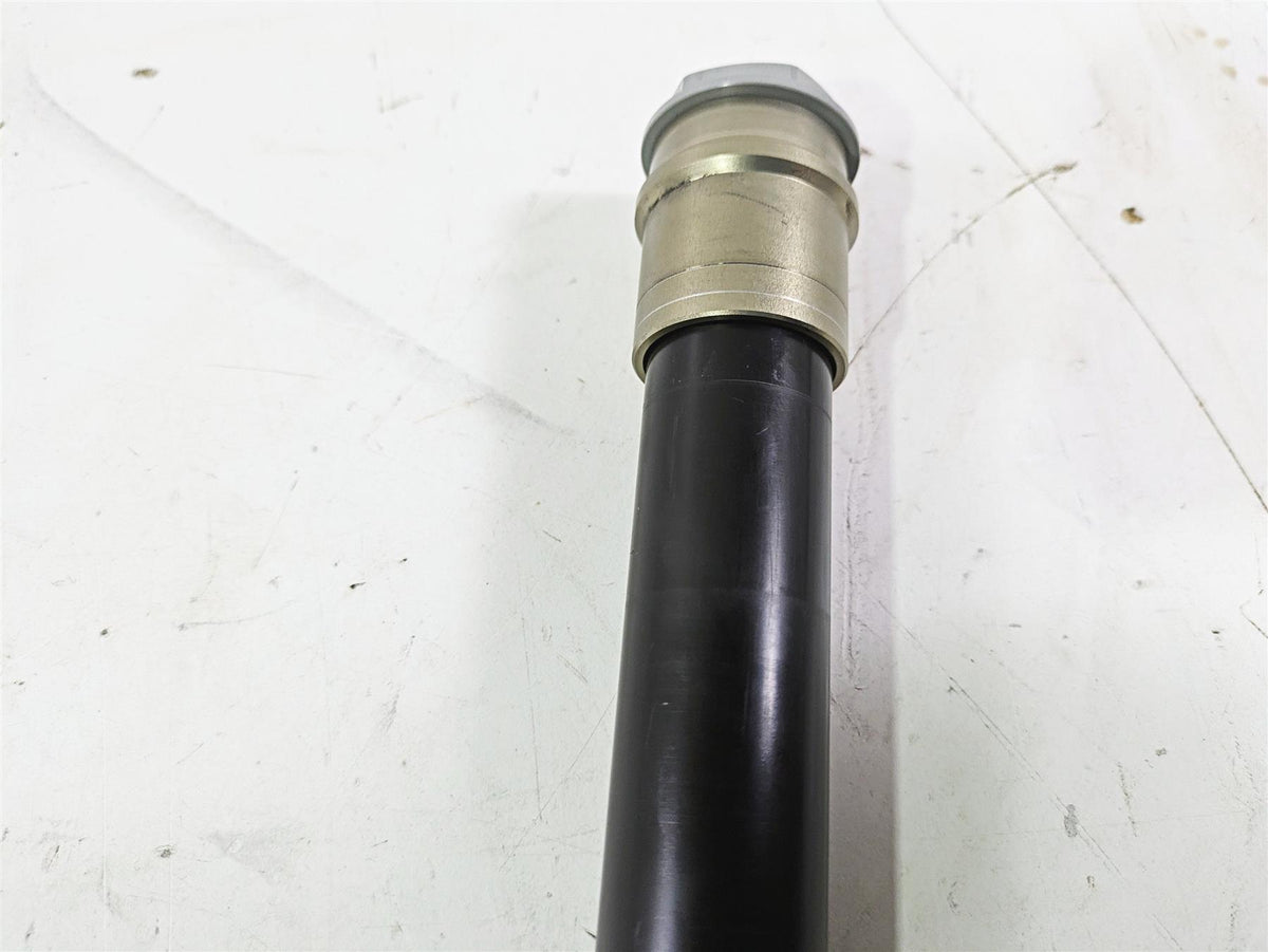 2022 KTM 1290 Super Adventure S Front Axle Wheel Spindle 30mm 60309081100 {{ shop.shopifyCountryName }} - Mototech271