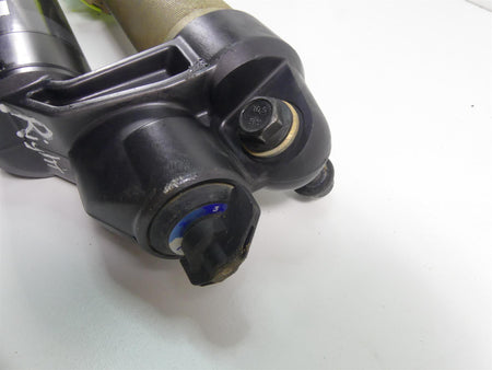 2020 Can Am Maverick X3 XMR Turbo RR Right Rear Fox Shock Damper 72" 706003903 {{ shop.shopifyCountryName }} - Mototech271