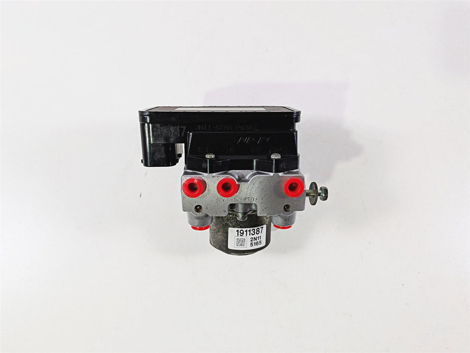 2013 Victory Vision Tour Abs Brake Pump Module Unit 1911387 1911388 {{ shop.shopifyCountryName }} - Mototech271