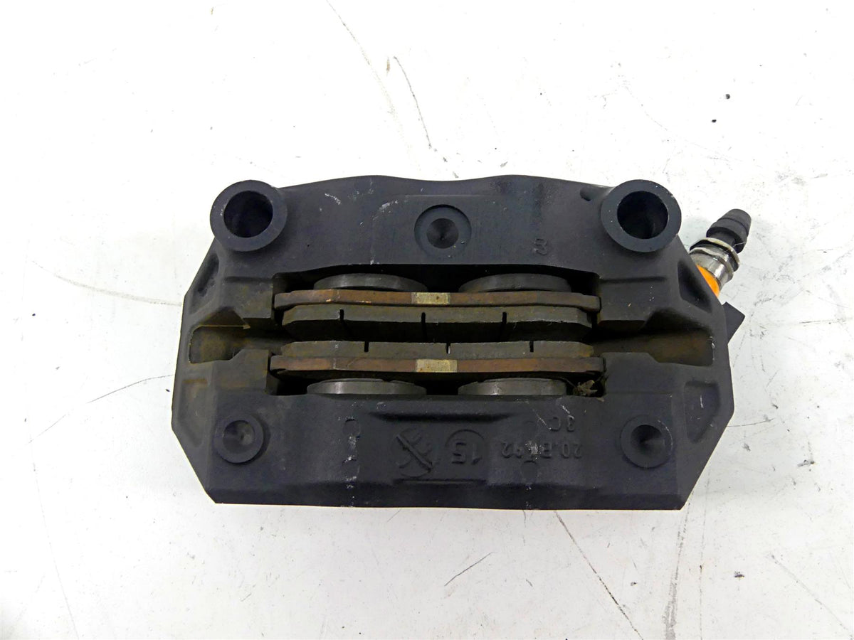 2016 BMW R1200GS Adv K51 Front Brembo Brake Caliper Set 34118556205 34118556206 {{ shop.shopifyCountryName }} - Mototech271