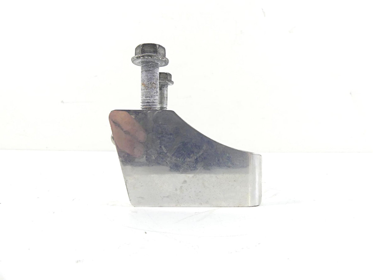 2013 Harley VRSCF Muscle Vrod 2" Pullback Pull Back Handlebar Holder {{ shop.shopifyCountryName }} - Mototech271
