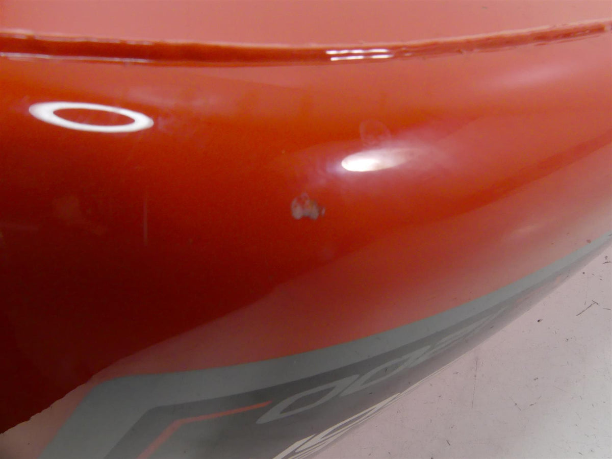 2020 Harley XL1200 CX Sportster Roadster Fuel Gas Petrol Tank -Read 61000701 {{ shop.shopifyCountryName }} - Mototech271